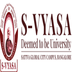 S-VYASA University