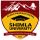 APG Shimla University logo