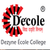 Dezyne E'cole College Ajmer