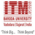 ITM SLS Baroda University