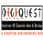 Digiquest Institute of Creative Arts & Design logo