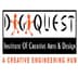 Digiquest Institute of Creative Arts & Design Hyderabad