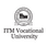 ITM Vocational University - [ITMVU] logo