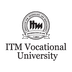 ITM Vocational University Vadodara