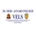 MGR Janaki College Vels – Adyar Campus