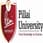 Pillai University logo