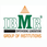 IBMR Group of Institution, Hubli logo