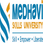 Medhavi Skills University logo