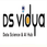 DS Vidya logo
