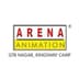 Arena Animation New Delhi