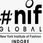NIF Global Indore - New York Institute of Fashion logo