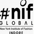 NIF Global Indore - New York Institute of Fashion
