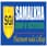 Samalkha Group of Institutions logo