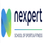 Nexpert School of Sports & Fitness logo
