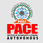 PACE Institute of Technology and Sciences logo
