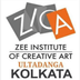 Zee Institute of Creative Art, Kolkata