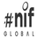 NIF Global Borivali - New York Institute of Fashion logo