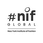 NIF Global South Mumbai- New York Institute of Fashion logo