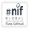 NIF Global Kothrud- New York Institute of Fashion logo