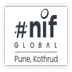 NIF Global Kothrud- New York Institute of Fashion