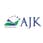 AJK College of Nursing logo