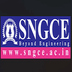 Sree Narayana Gurukulam College of Engineering Ernakulam