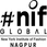 New York Institute of Fashion - NIF Global logo