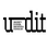 University of Design, Innovation and Technology logo
