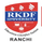 RKDF University rounded