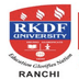 RKDF University Ranchi