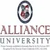 Alliance University Bangalore