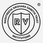 NMKRV College logo