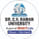 Dr. C.V. Raman University - [CVRU] rounded