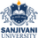 Sanjivani University logo