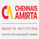 Chennais Amirta International Institute of Hotel Management - [CAIIHM] rounded