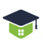4PL Academy logo