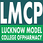 Lucknow Model College of Pharmacy logo