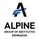 Alpine Group of Institutions - [AGI] rounded
