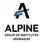 Alpine Group of Institutions - [AGI] logo