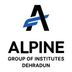 Alpine Group of Institutions Dehradun