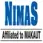 NIMAS George Group of Colleges, Barasat logo