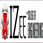 IZee College of Engineering logo