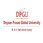 Dnyaan Prasad Global University - Dr. D.Y. Patil Unitech Society logo