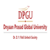 Dnyaan Prasad Global University - Dr. D.Y. Patil Unitech Society