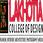 Lakhotia College of Design logo