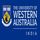 The University of Western Australia (Mumbai) logo