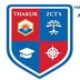 Thakur School of Architecture and Planning Mumbai