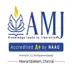 AM Jain College Chennai