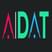 AIDAT logo