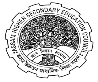 Assam Higher Secondary Education Council